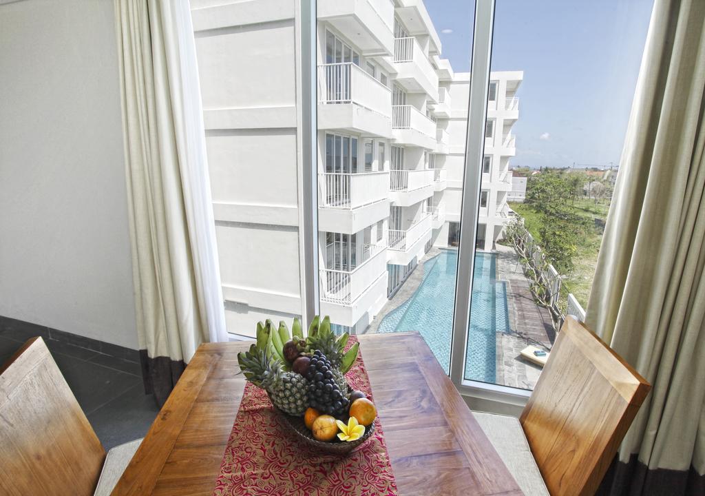 Paragon Hotel Seminyak Quarto foto