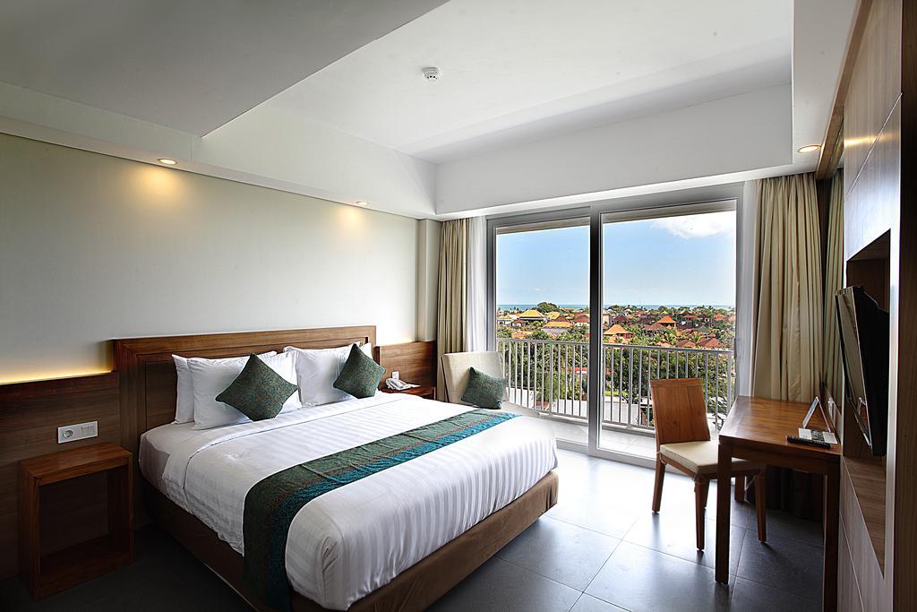 Paragon Hotel Seminyak Quarto foto